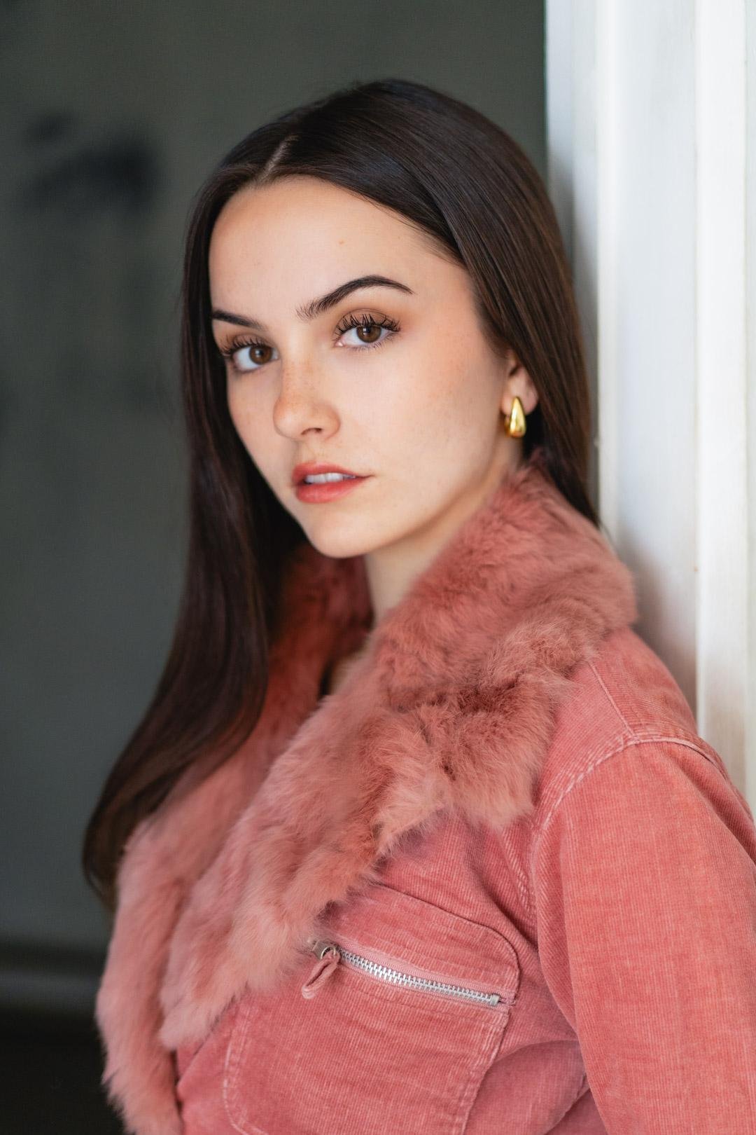 Hannah Cheramy – Biography