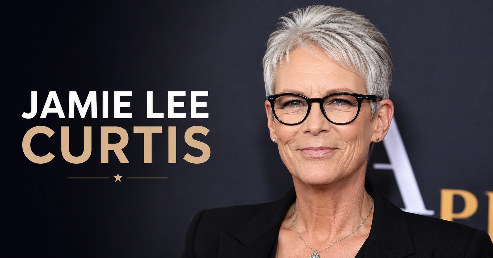 Jamie Lee Curtis Biography, Movies, Awards & Life Story