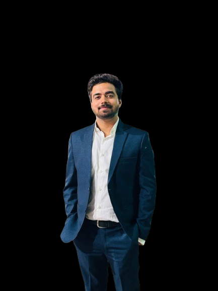 Novesh Gautam
