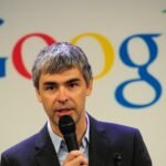 Larry Page Biography