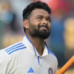 Rishabh Pant Biography