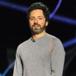 Sergey Brin Biography