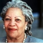 Toni Morrison Biography