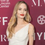 Angelina Jolie