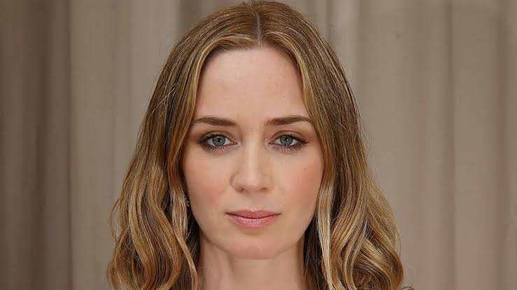 Emily Blunt