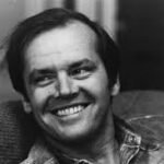 Jack Nicholson