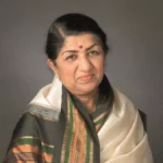 Lata Mangeshkar Biography