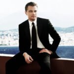Leonardo DiCaprio