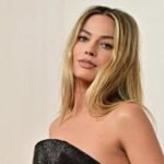 Margot Robbie Biography