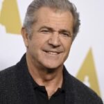 Mel Gibson Biography