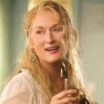 Meryl Streep: A Biography