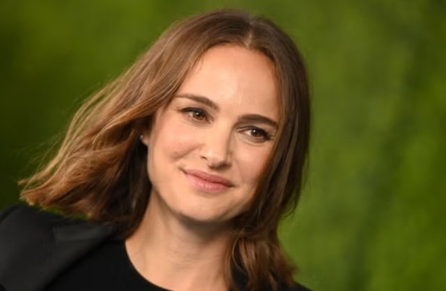 Natalie Portman