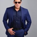 Salman khan biography