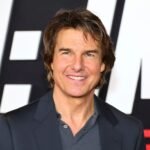Tom Cruise