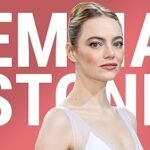 Emma Stone