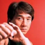 Jackie Chan Biography
