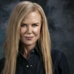 Nicole Kidman Biography