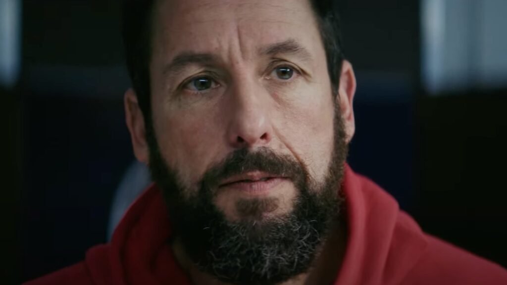 Adam Sandler