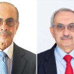 Adi & Nadir Godrej