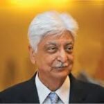 Azim Premji