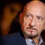 Ben Kingsley