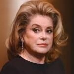 Catherine Deneuve