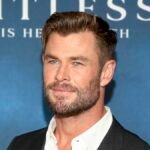 Chris Hemsworth