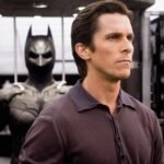 Christian Bale