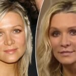 Danielle Spencer Biography