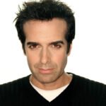 David Copperfield History