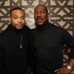 Eddie Murphy Biographt