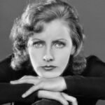 Greta Garbo