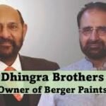 Gurbachan Singh Dhingra