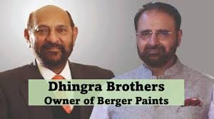 Gurbachan Singh Dhingra