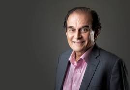 Harsh Mariwala