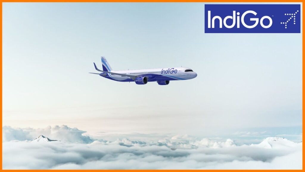 IndiGo Airlines