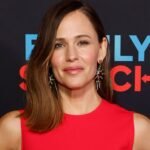 Jennifer Garner