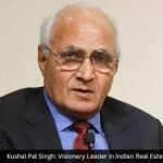 Kushal Pal Singh