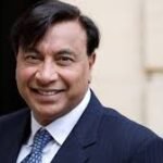 Lakshmi Mittal