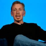 Larry Ellison Biography