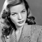 Lauren Bacall