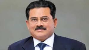 M. G. George Muthoot