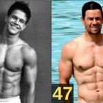 Mark Wahlberg