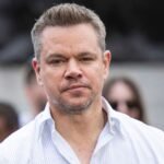 Matt Damon