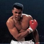 Muhammad Ali