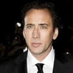 Nicolas Cage