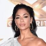Nicole Scherzinger