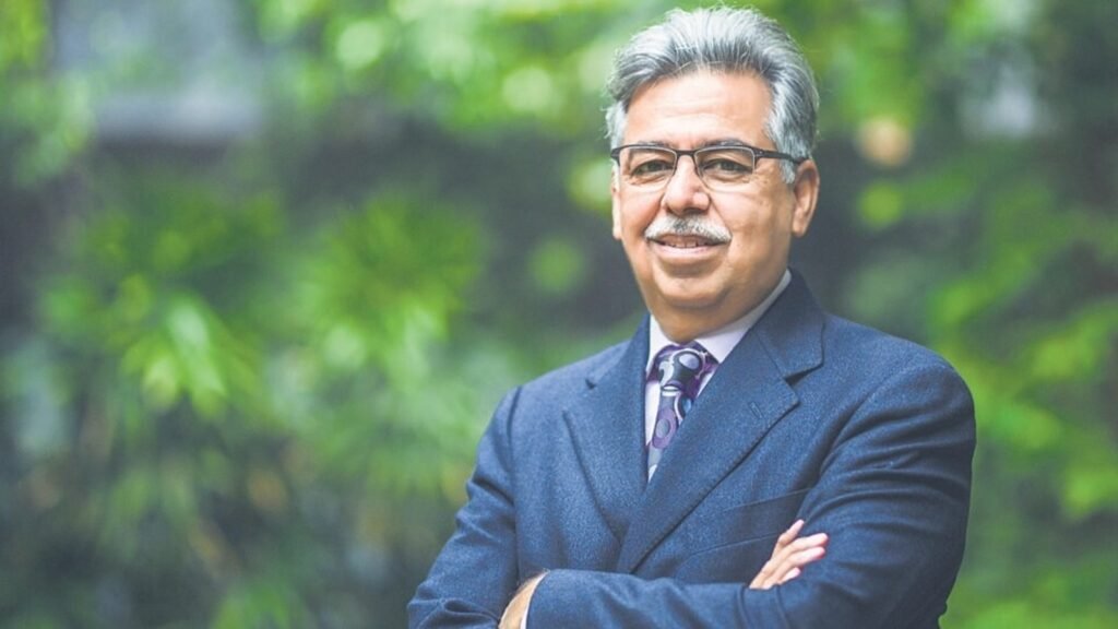 Pawan Munjal