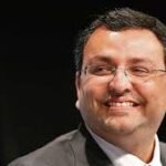 Shapoor Mistry & family