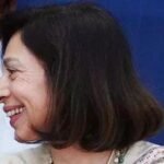 Smita Crishna Godrej